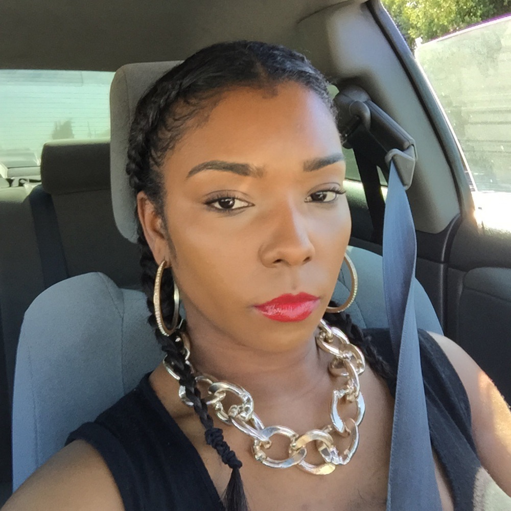 Meet your Posher, Heather